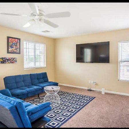 4 Bedroom North Las Vegas With Pool 외부 사진