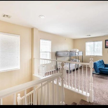 4 Bedroom North Las Vegas With Pool 외부 사진