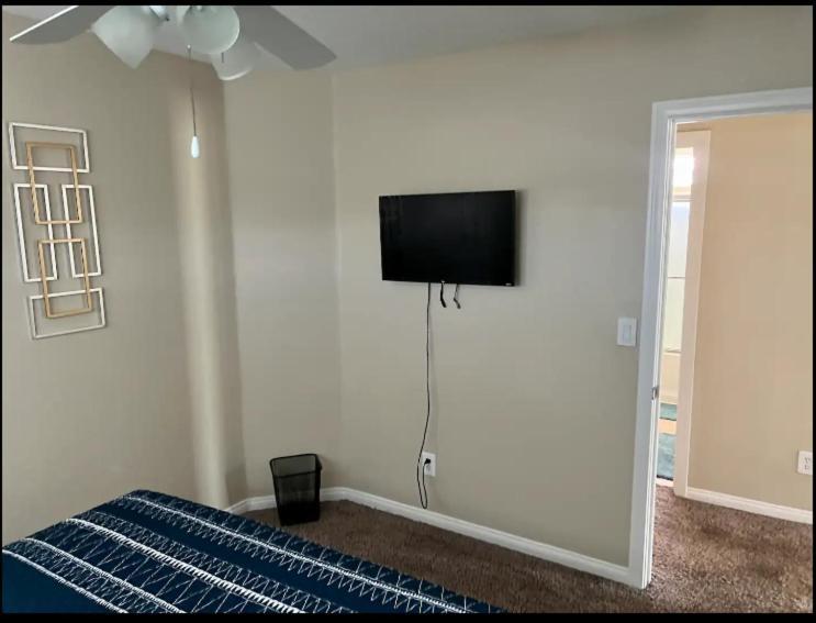 4 Bedroom North Las Vegas With Pool 외부 사진