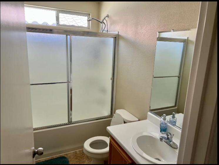 4 Bedroom North Las Vegas With Pool 외부 사진