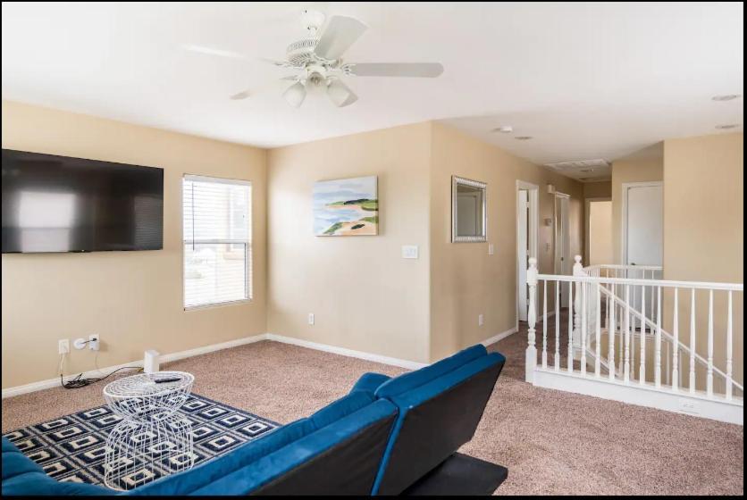 4 Bedroom North Las Vegas With Pool 외부 사진