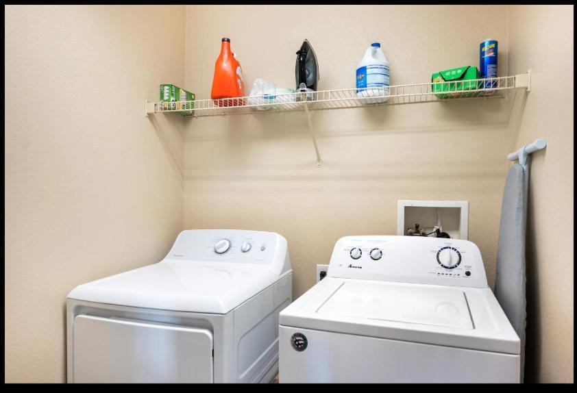 4 Bedroom North Las Vegas With Pool 외부 사진
