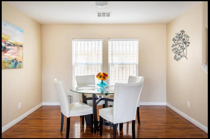 4 Bedroom North Las Vegas With Pool 외부 사진
