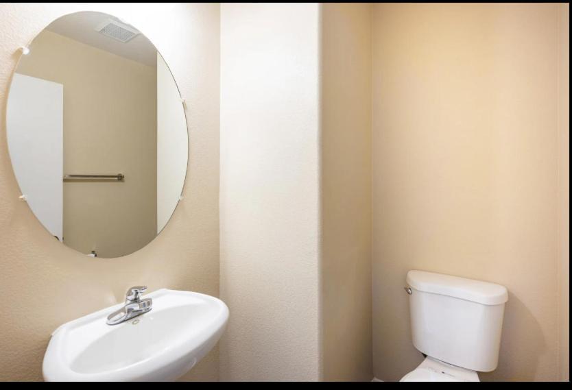 4 Bedroom North Las Vegas With Pool 외부 사진
