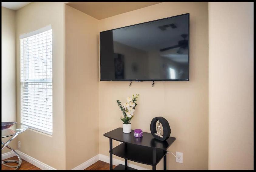 4 Bedroom North Las Vegas With Pool 외부 사진